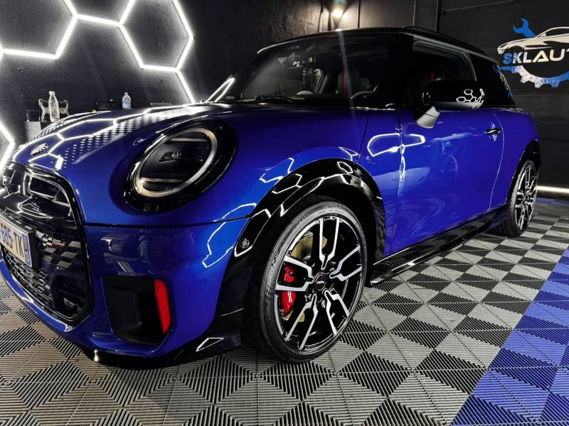 MINI JOHN COOPER WORKS 