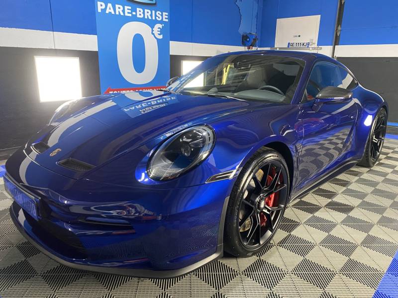 PORSCHE 911 992 GT3 Touring Feynlab Heal Plus